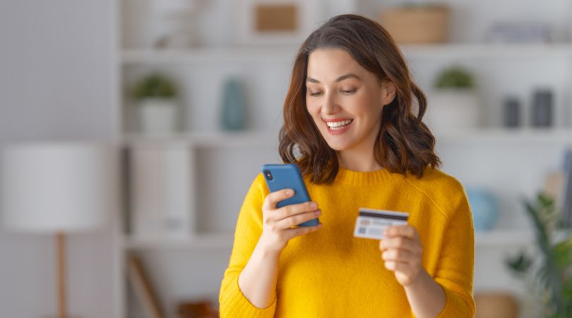 https://mta1.veritasbanking.com/Pourquoi utiliser une carte prépayée pour les transactions en ligne est plus sûr qu'une carte bancaire classique