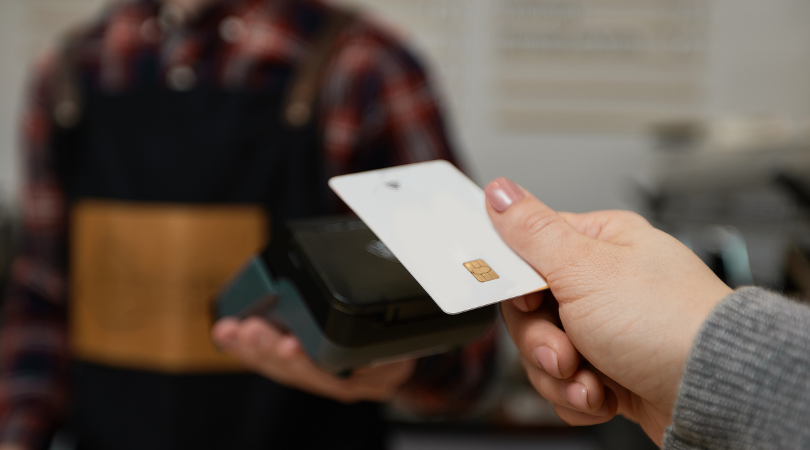 https://mta1.veritasbanking.com/Comment fonctionne une carte de paiement sans contact ?