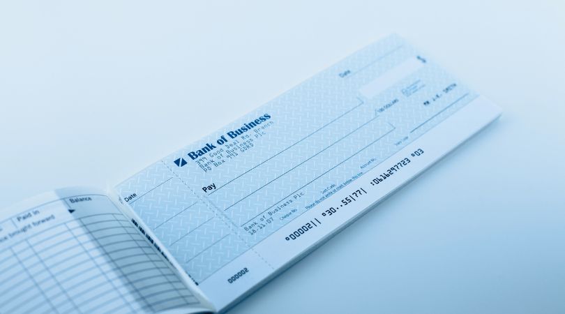 https://mta1.veritasbanking.com/Comment remplir un chèque facilement ?